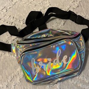 BRIDE Fanny Pack